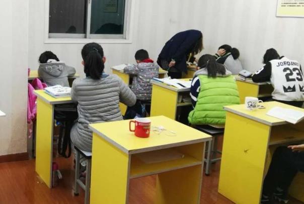 校外补习班的"真相"被戳破,教育部下发重要通知,整改绝不手软