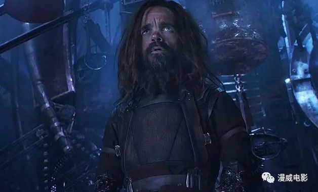 祝史塔克家族漫威再就业成功