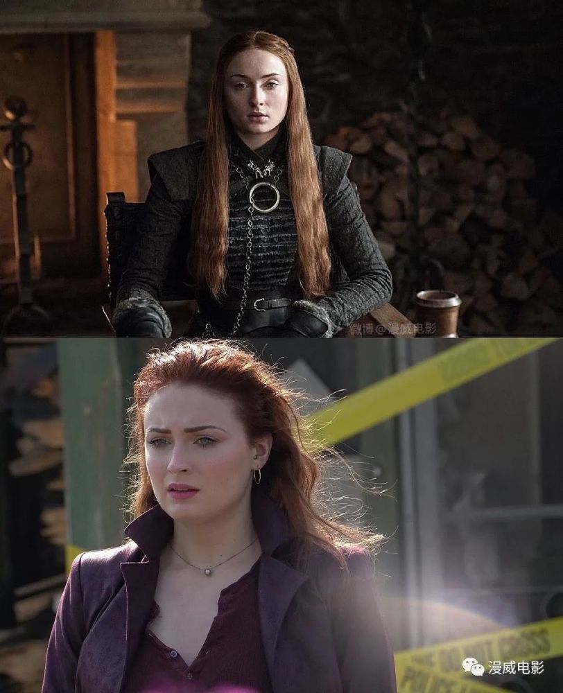 祝史塔克家族漫威再就业成功