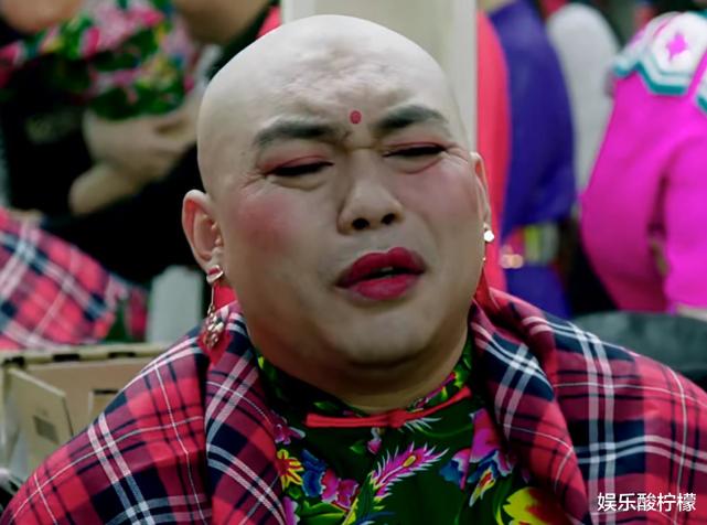 刘老根4脑洞大开女版谢广坤怀孕从乡村爱情穿越来的吗