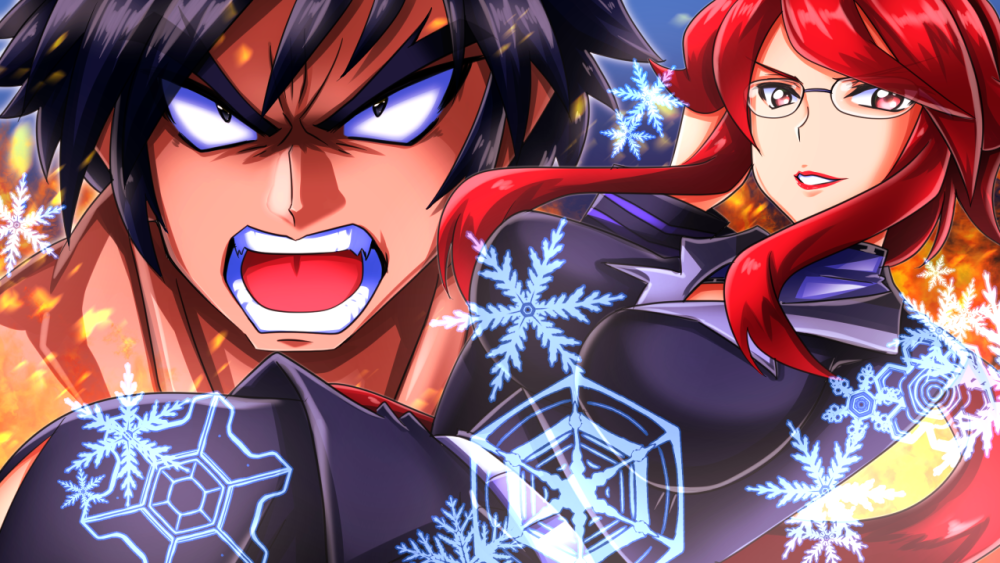 宝可梦训练师战斗力比精灵更高的天王炼武希巴