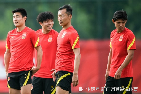 世界杯预选赛 国足世预赛对马尔代夫和关岛的比赛为什么重要？因为要找比赛感觉