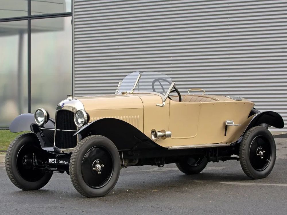 "浮影"引发的记忆:穿着巴黎时装的劳斯莱斯幻影|汽车历史画报_腾讯