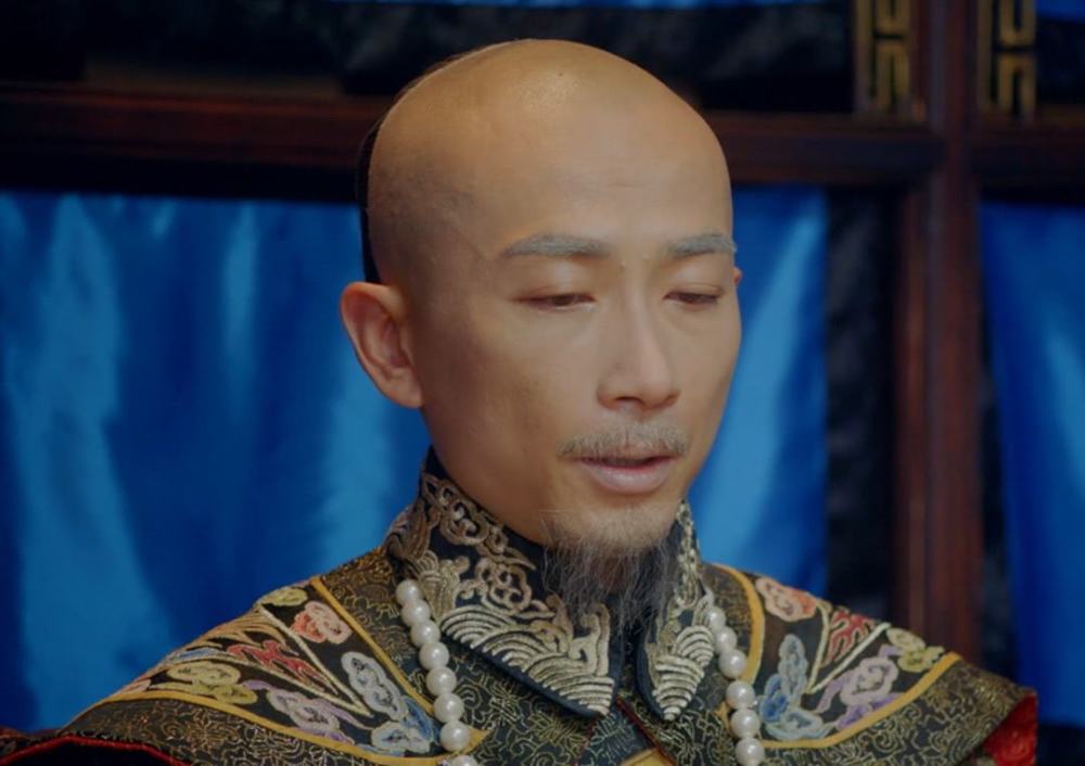 道光为何要踢死自己的长子奕纬50岁时就这一个儿子他怎么舍得