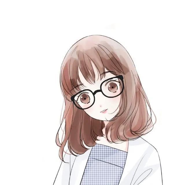 女孩子三观很正的句子经典个性适合做签名