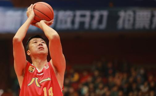 王治郅 重出江湖！王治郅或重回CBA赛场，助家乡球队冲冠