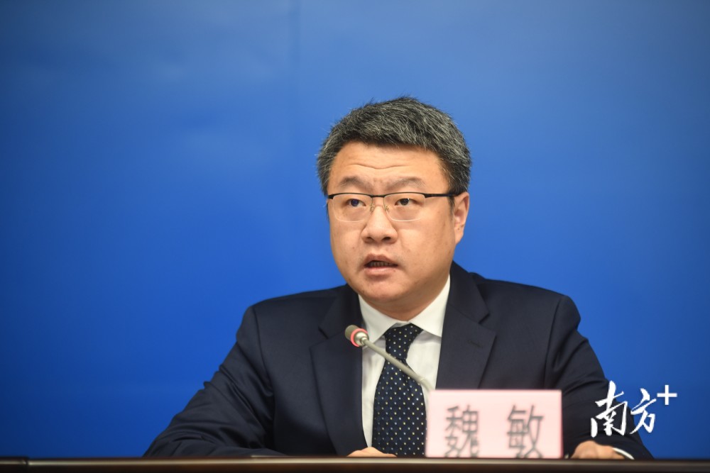 一文读懂广州疫情防控!生活物资保障,分级分类管控措施全在这里