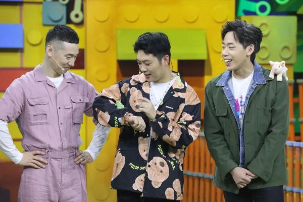 动物传奇最受欢迎的蛙界伙伴憨态可掬的老爷树蛙