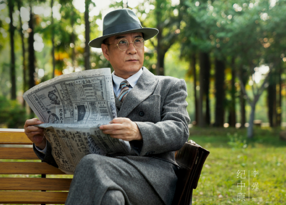 叛逆者发布最新片花朱一龙童瑶联手预定收视要爆棚