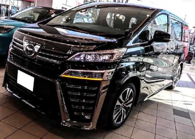 2021款威尔法上市,价格区间是83.9万～92万|新款车型|威尔法|丰田