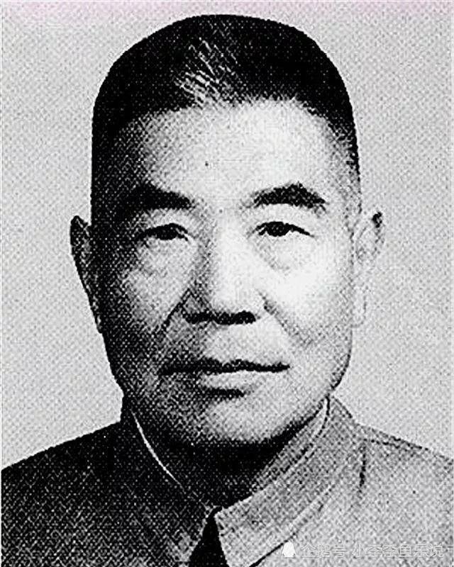 鲁南军区司令员张光中 在具体实施过程中,先以鲁南军区司令员张光中