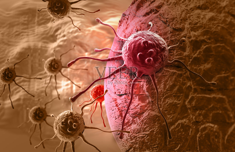 怎么控制癌细胞扩散?医生告诉你真相!