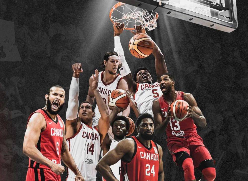 灰熊 加拿大训练营名单曝光，维金斯率领14位NBA球员，中国队悬了