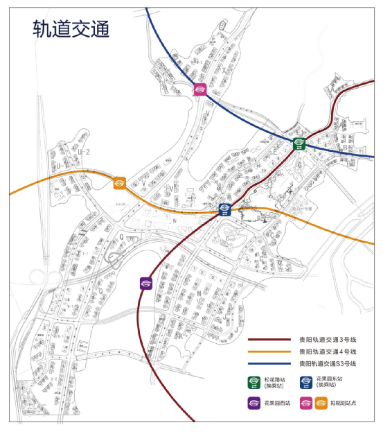 南明上周"热搜小区榜":花果园一期住宅为最受欢迎小区_腾讯新闻
