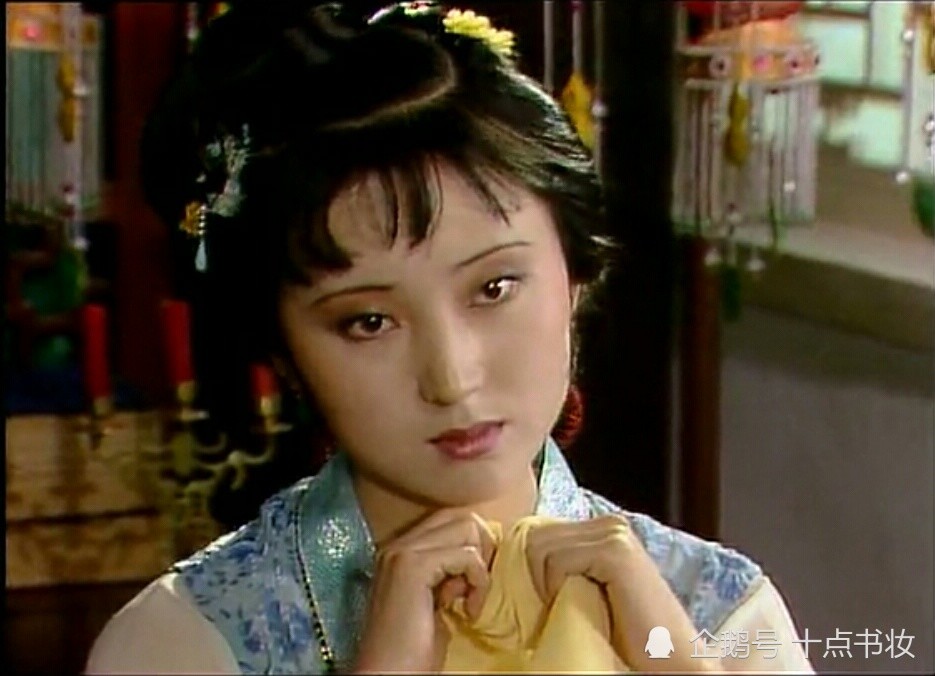 红楼梦中林黛玉与北静王真有纠葛吗