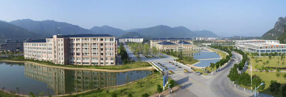 桂林电子科技大学为什么被称为广西小清华？是在蹭热度吗？