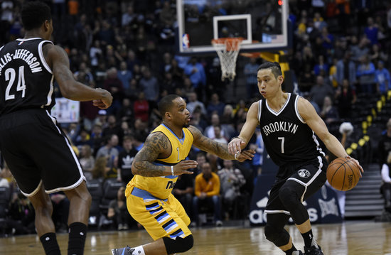 nba OD体育快讯：林书豪或再回首钢！