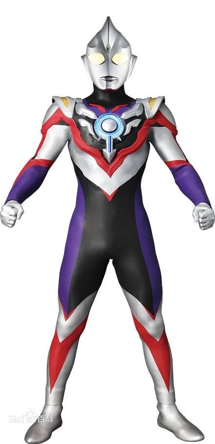 奥特曼互换身体图