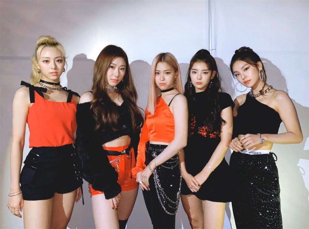 韩国媒体:第四代kpop组合与前几代的区别!他们是如何划分的?