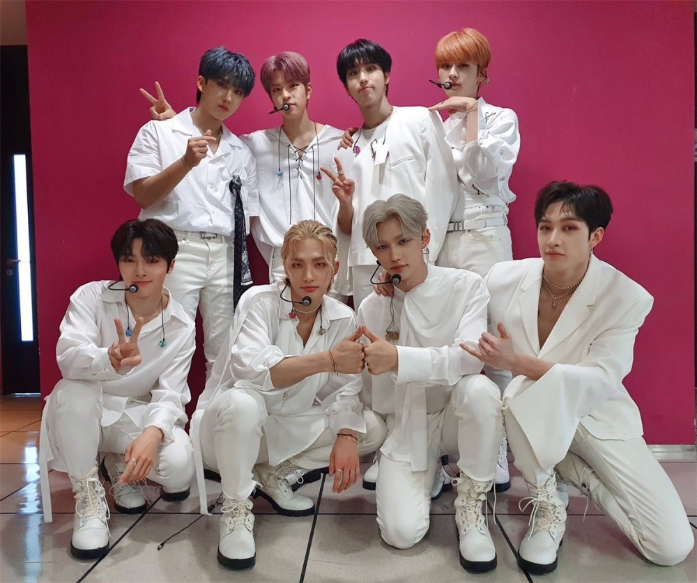 韩国媒体:第四代kpop组合与前几代的区别!他们是如何划分的?