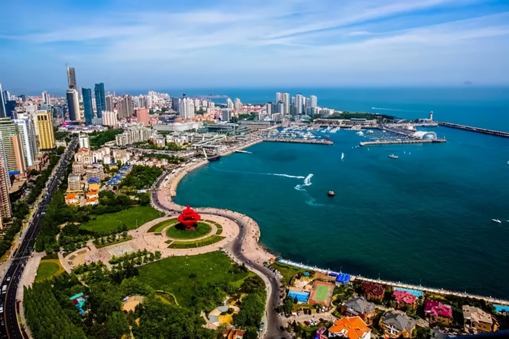 德州排行榜_德州新入围“三线城市”!青岛一线,济南二线!2021城市商业魅力...