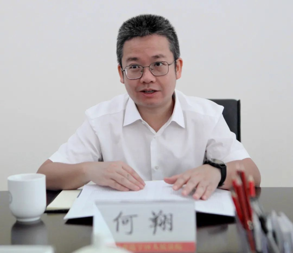 这位"80后"清华博士,拟任县委书记