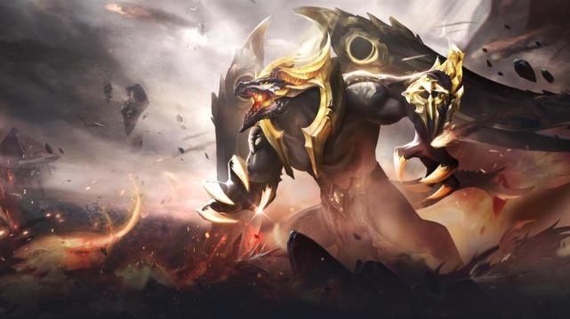 了直接秒,结果惨遭高阶boss制裁|boss|dnf|战神遗迹|国服|旭旭宝宝