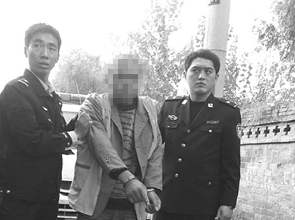 变态色魔连环杀人,专挑漂亮女生下手|柳河县|杨洪军|吉林