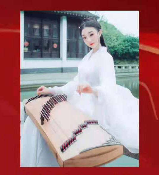 古筝排行_乐器资讯,龙凤古筝2021第二季度销量同比上升37%,热度高涨!