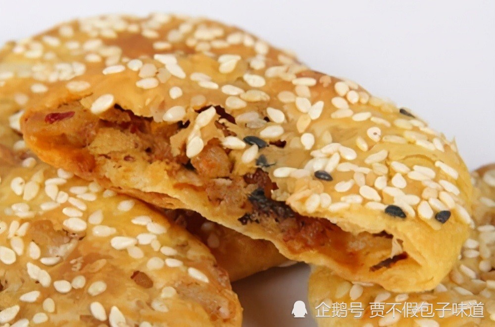 江西吉水县,十大文化古县的美食特产,你吃过吗?