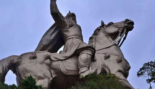 都说一条杀胡令拯救汉人当年冉闵杀胡效率有多高