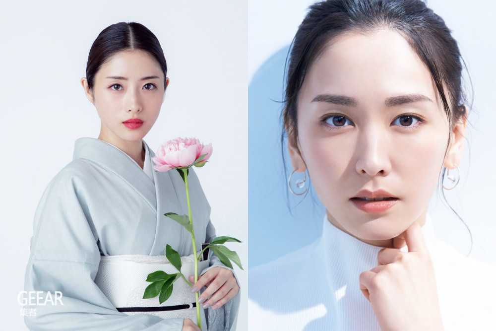 那些属于日本"国民前妻"们的护肤保养贴士!