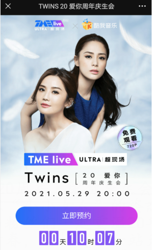 twins演唱会海报图片