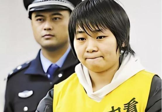 河南少女杀父弑母案件回顾,在庭审时居然发现双方不是亲生父女