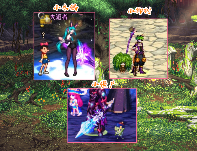 dnf:心悦12种宠物,站街外观效果一览,当初白送给玩家