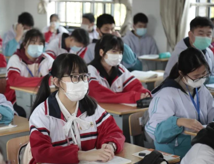 中小学又迎来 新变动 教育部给出明确答复 家长 如坐针毡 腾讯新闻