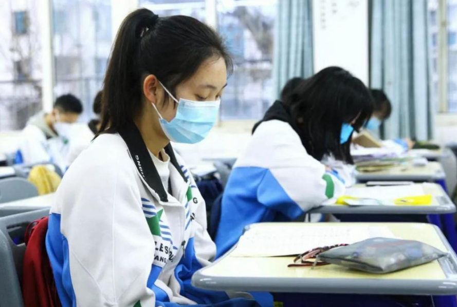 大学期间 比英语四六级还重要的证书 多数高考生毕业便已报考 腾讯新闻