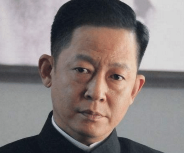 不为人知王志文隐藏12年老婆竟是大家熟悉的她难怪很少秀恩爱