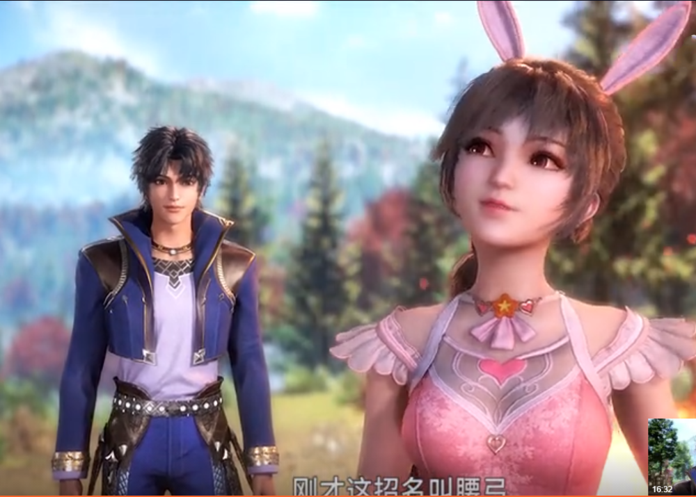 小三和小舞的三五组合终于修成正果了!她们订婚了!