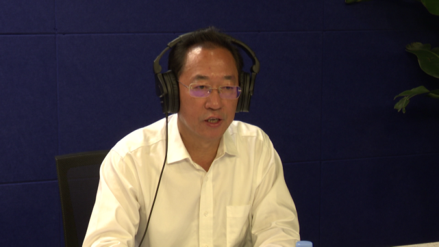 副市长刘荣喜上线12345市长在线