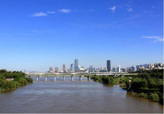 韩国母亲河查出"伟哥",专家强调:未来或更加糟糕