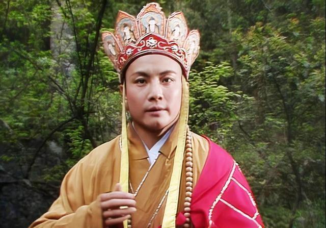 第二代唐僧迟重瑞娶了大11岁的女富婆躺赢成娱乐圈首富
