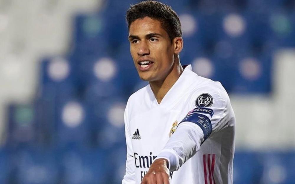 曼联和切尔西都在追求瓦拉内,而双方的