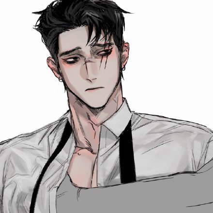 非天夜翔这个男人太会写男人的故事了!细腻又充满哲学!yyds