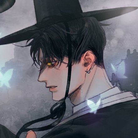 非天夜翔这个男人太会写男人的故事了!细腻又充满哲学!yyds