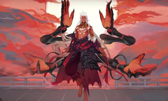 阴阳师天魔归来阿修罗加入群攻队伍直接炸出9千万1亿伤害