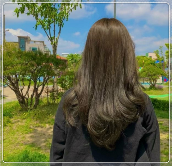 看一眼就迷上了糖果系发色,显白时尚又高级,正是大家想要的