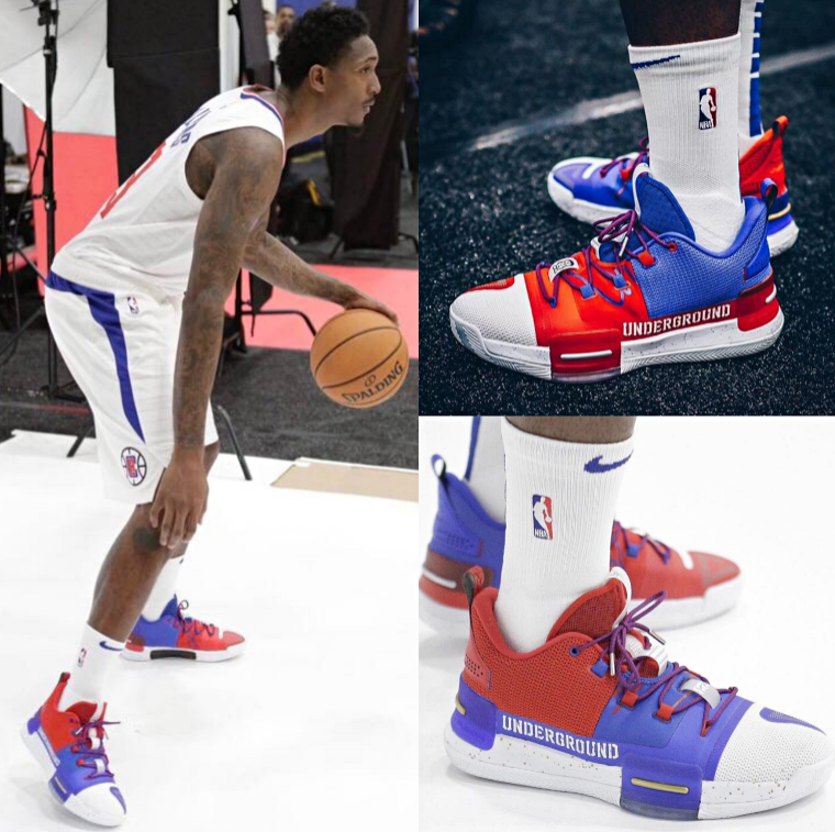 匹克篮球鞋难拯救闪现2代路威pe曝光配色师真的尽力了