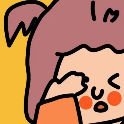 可爱头像可爱的灵魂要过六一