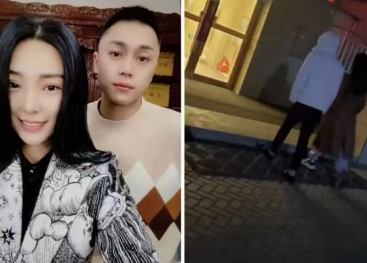 王小国前妻谈离婚问题扬言这家不行就换一家遭粉丝嘲讽